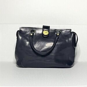 Brahmin Vintage Doctor Bag